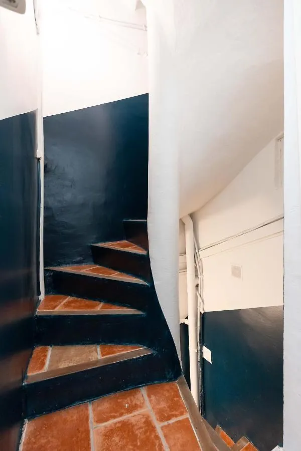 Complexe Les Petits Paniers - 5 Studios - Clim - 16 Pers - Vieux Port Марсель